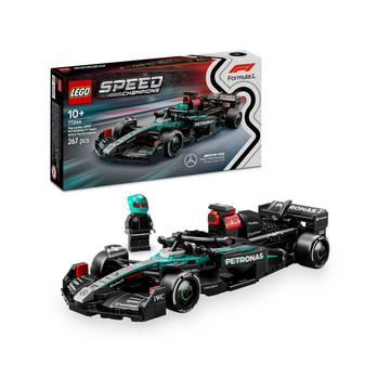 77244 Voiture F1® Mercedes-AMG W15