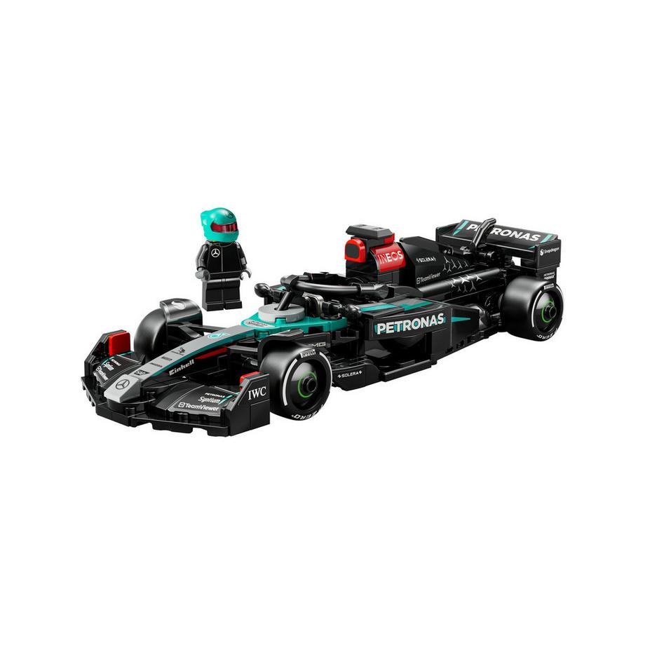LEGO®  77244 Mercedes-AMG F1® W15 Rennauto 