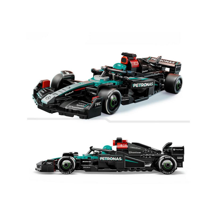 LEGO®  77244 Mercedes-AMG F1® W15 Rennauto 