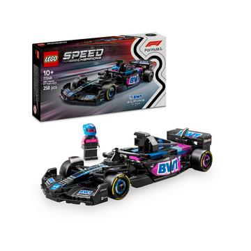 77248 Voiture F1® BWT Alpine Team A524