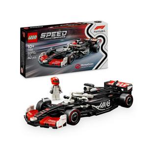 LEGO®   77250 Voiture F1® MoneyGram Haas Team VF-24 