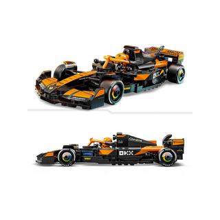 LEGO®   77251 Voiture F1® McLaren Team MCL38 