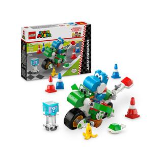 LEGO®  72031 Mario Kart™: Moto Yoshi 