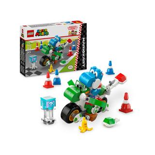 LEGO®  72031 Mario Kart™ – Yoshimoto 