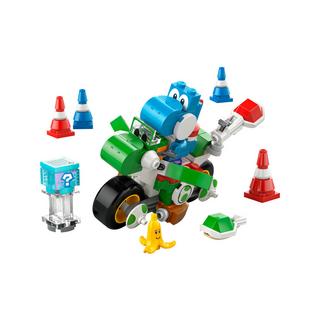 LEGO®  72031 Mario Kart™ – Yoshimoto 