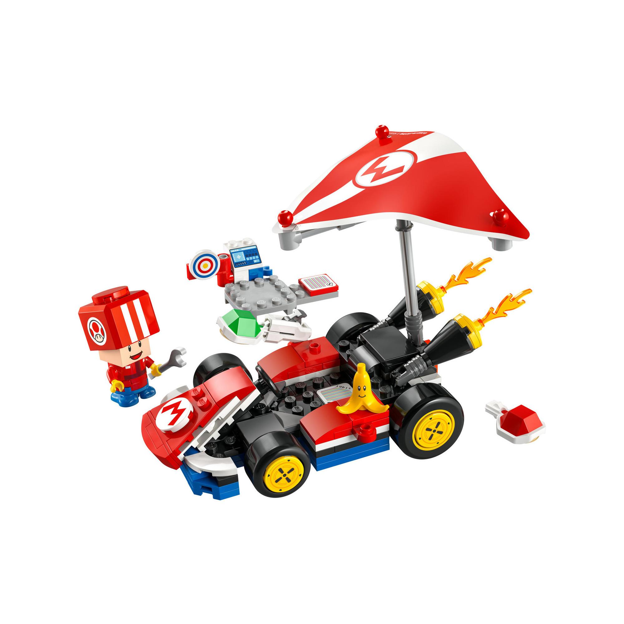 LEGO®  72032 Mario Kart™ – Kart standard 