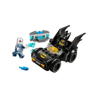 LEGO®  76301 Batman™ e Batmobile™ contro Mr. Freeze™ 