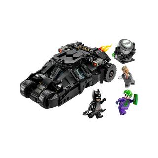 LEGO®  76303 Tumbler di Batman™ contro Two-Face™ e The Joker™ 