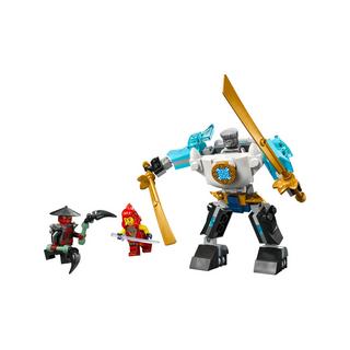 LEGO®  71827 La super armure robot de Zane 