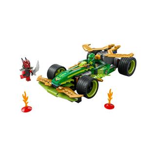 LEGO®  71828 La voiture de course à rétrofriction de Lloyd 