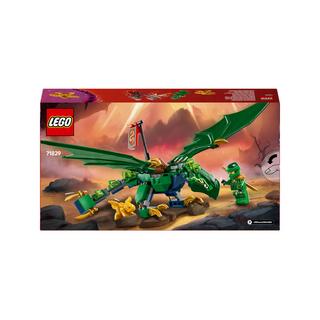 LEGO®  71829 Le dragon vert 