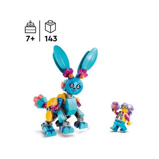 LEGO®  71488 Bunchus kreative Tierabenteuer 