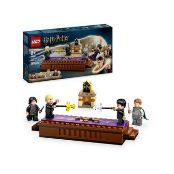 76441 Castello di Hogwarts™: Club dei Duellanti