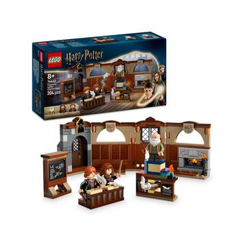 76442 Castello di Hogwarts™: Lezione di incantesimi