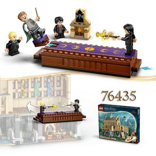 LEGO®  76446 Abenteuer mit dem Fahrenden Ritter 