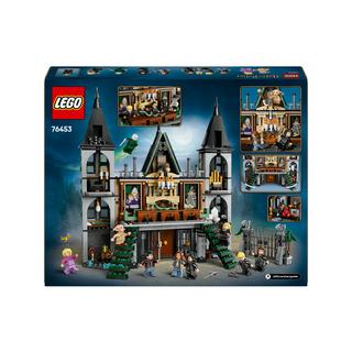 LEGO®  76453 Landsitz der Familie Malfoy 