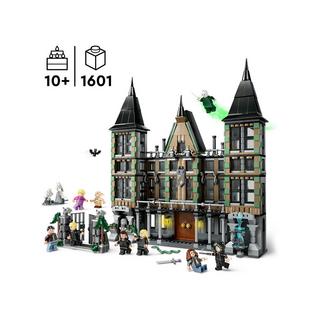 LEGO®  76453 Le manoir des Malefoy 