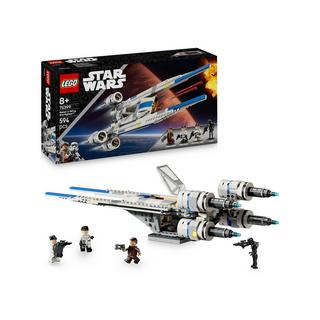 LEGO®  75399 U-Wing Starfighter™ ribelle 