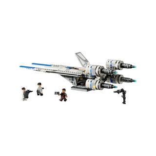 LEGO®  75399 U-Wing Starfighter™ ribelle 