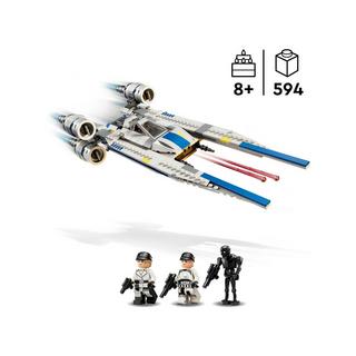 LEGO®  75399 U-Wing Starfighter™ ribelle 