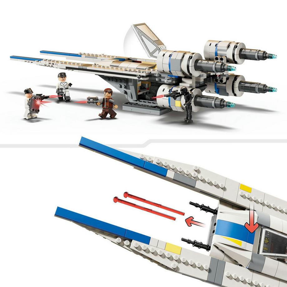 LEGO®  75399 Rebel U-Wing Starfighter™ 
