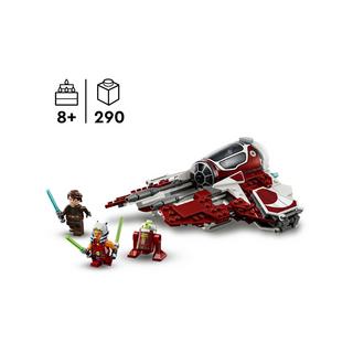 LEGO®  75401 Jedi Interceptor™ di Ahsoka 