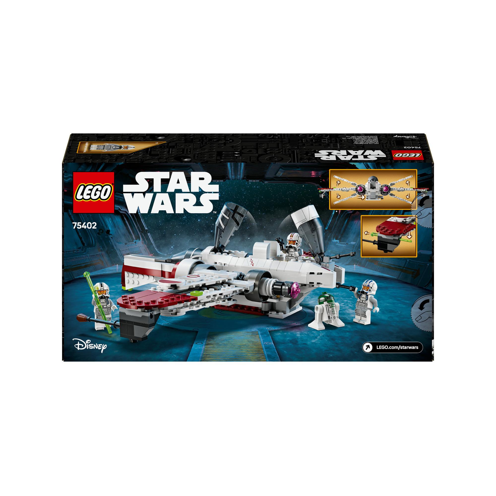 LEGO®  75402 Starfighter ARC-170 