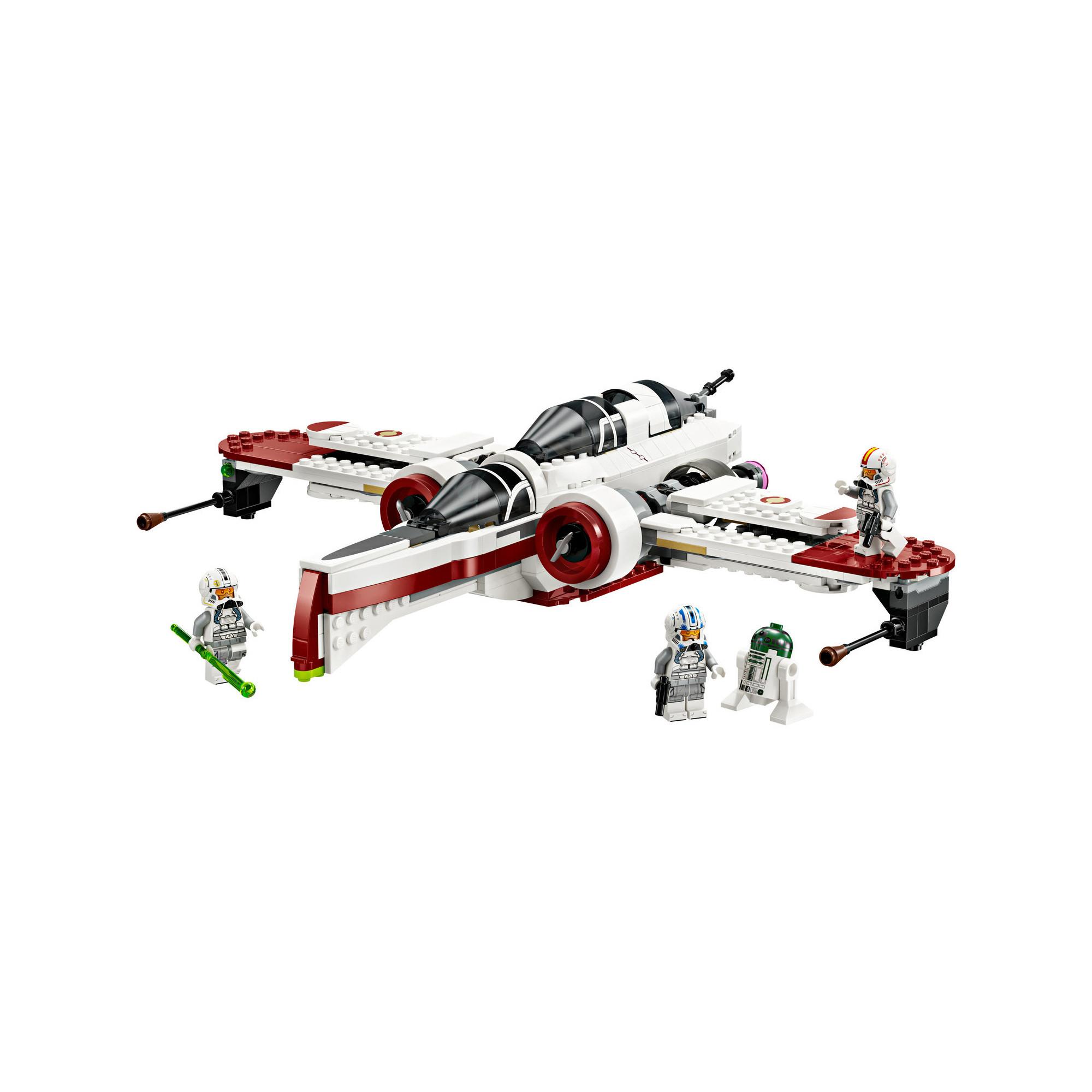 LEGO®  75402 Le chasseur ARC-170 