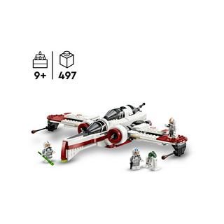 LEGO®  75402 Le chasseur ARC-170 