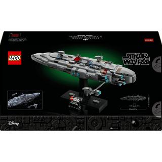 LEGO®  75405 Starcruiser Home One 