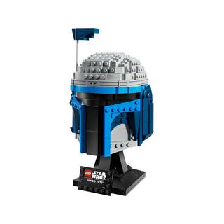 LEGO®  75408 Casco di Jango Fett™ 