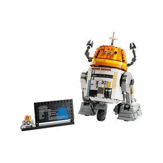 LEGO®  75416 Droide astromeccanico Chopper (C1-10P)™ 