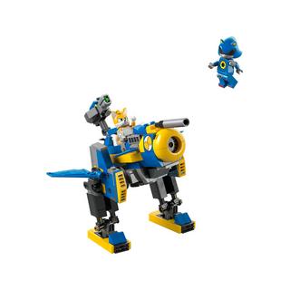 LEGO®  77002 Cyclone vs. Metal Sonic 