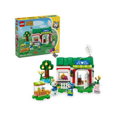 LEGO®  77055 La sartoria delle Sorelle Ago e Filo 
