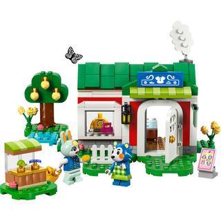 LEGO®  77055 La sartoria delle Sorelle Ago e Filo 