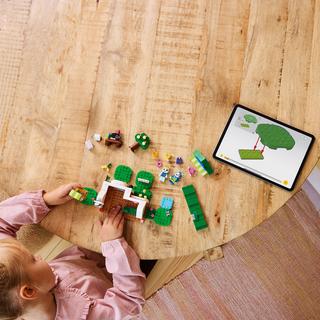 LEGO®  77055 La sartoria delle Sorelle Ago e Filo 