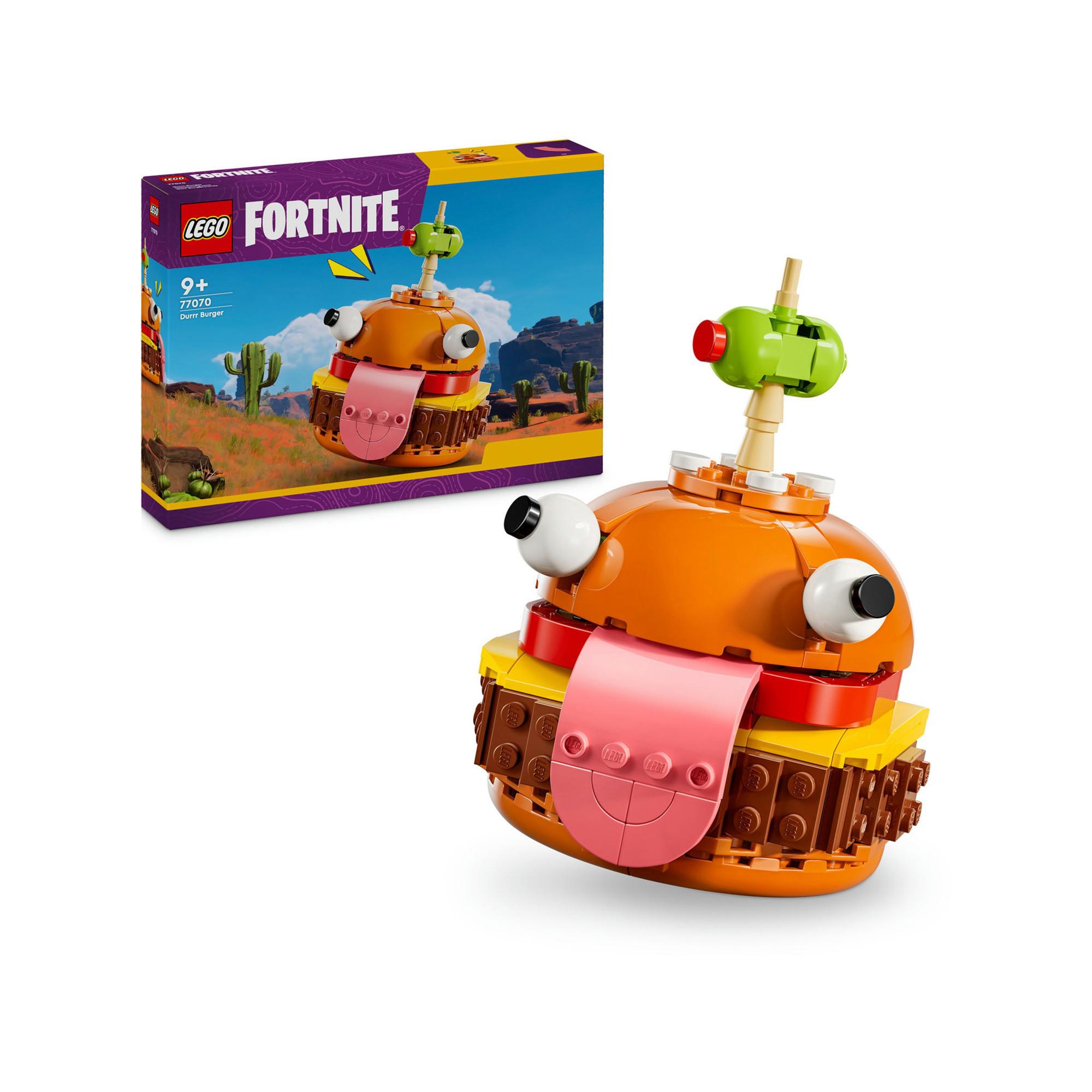 LEGO®  77070 Durrr Burger 