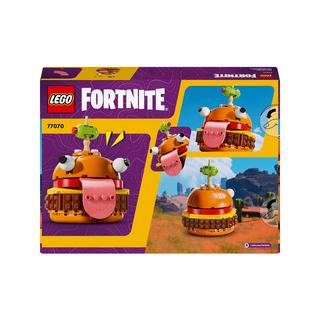 LEGO®  77070 Durrr Burger 