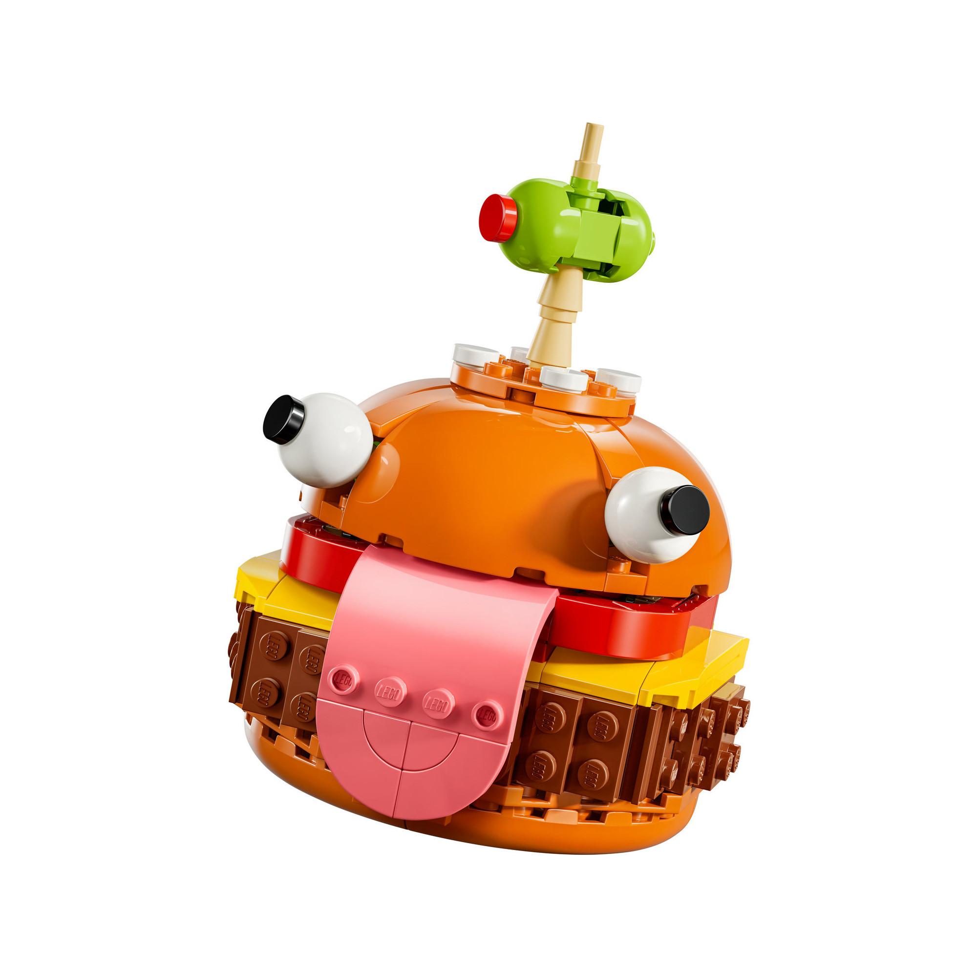 LEGO®  77070 Durrr Burger 