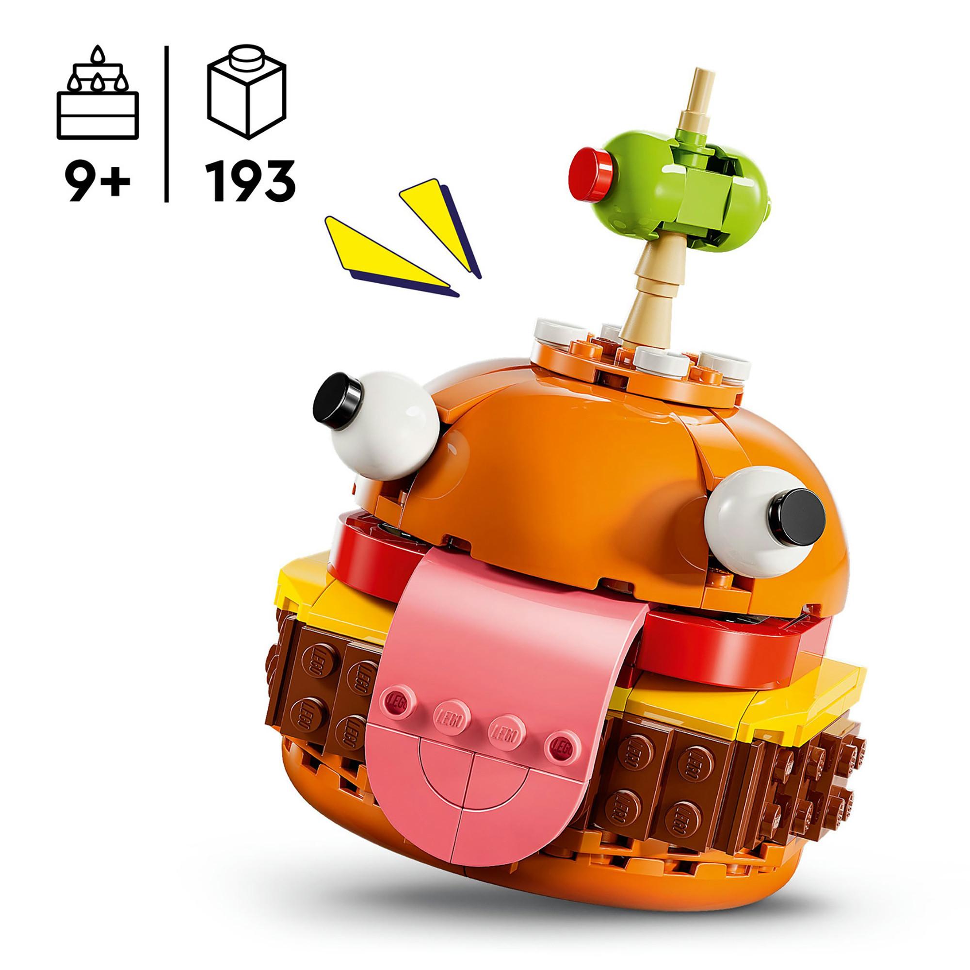 LEGO®  77070 Durrr Burger 