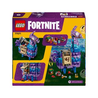 LEGO®  77071 Lama delle scorte 