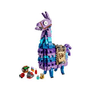 LEGO®  77071 Lama de ravitaillement 