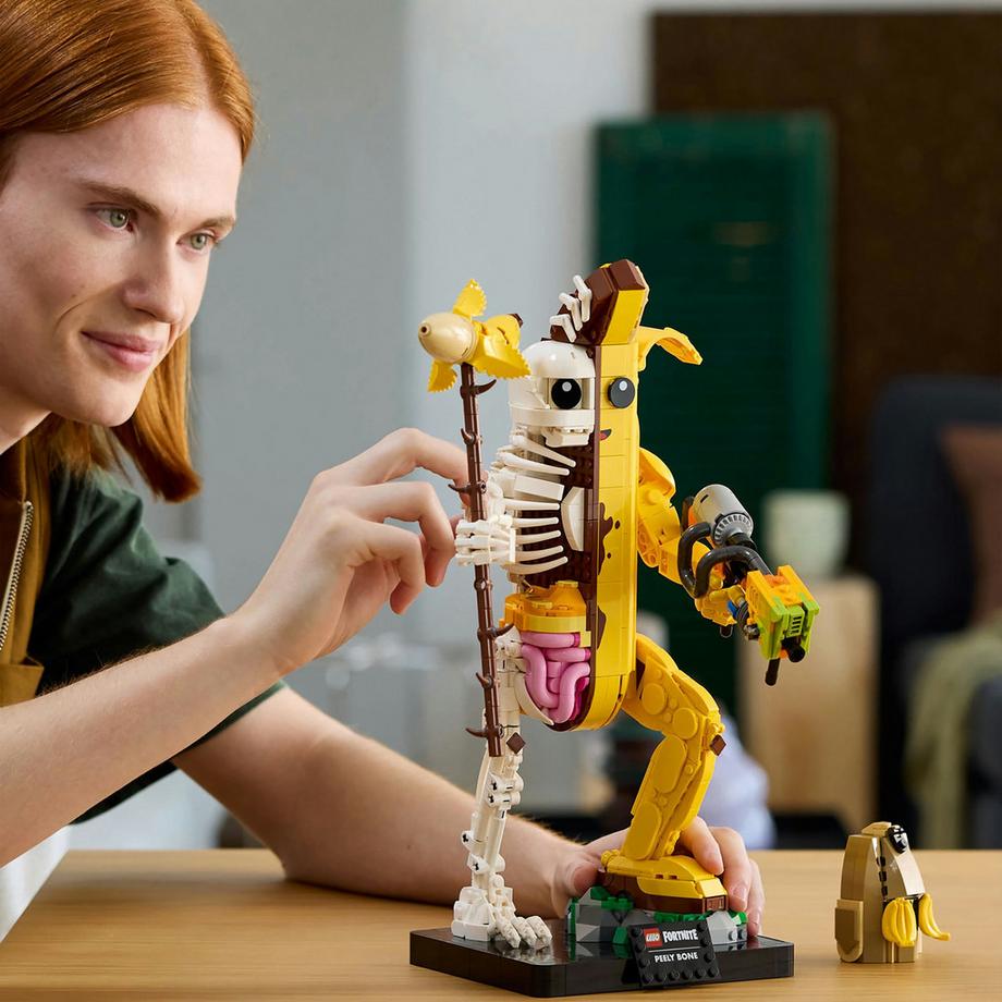 LEGO®  77072 Knochen-Schali 