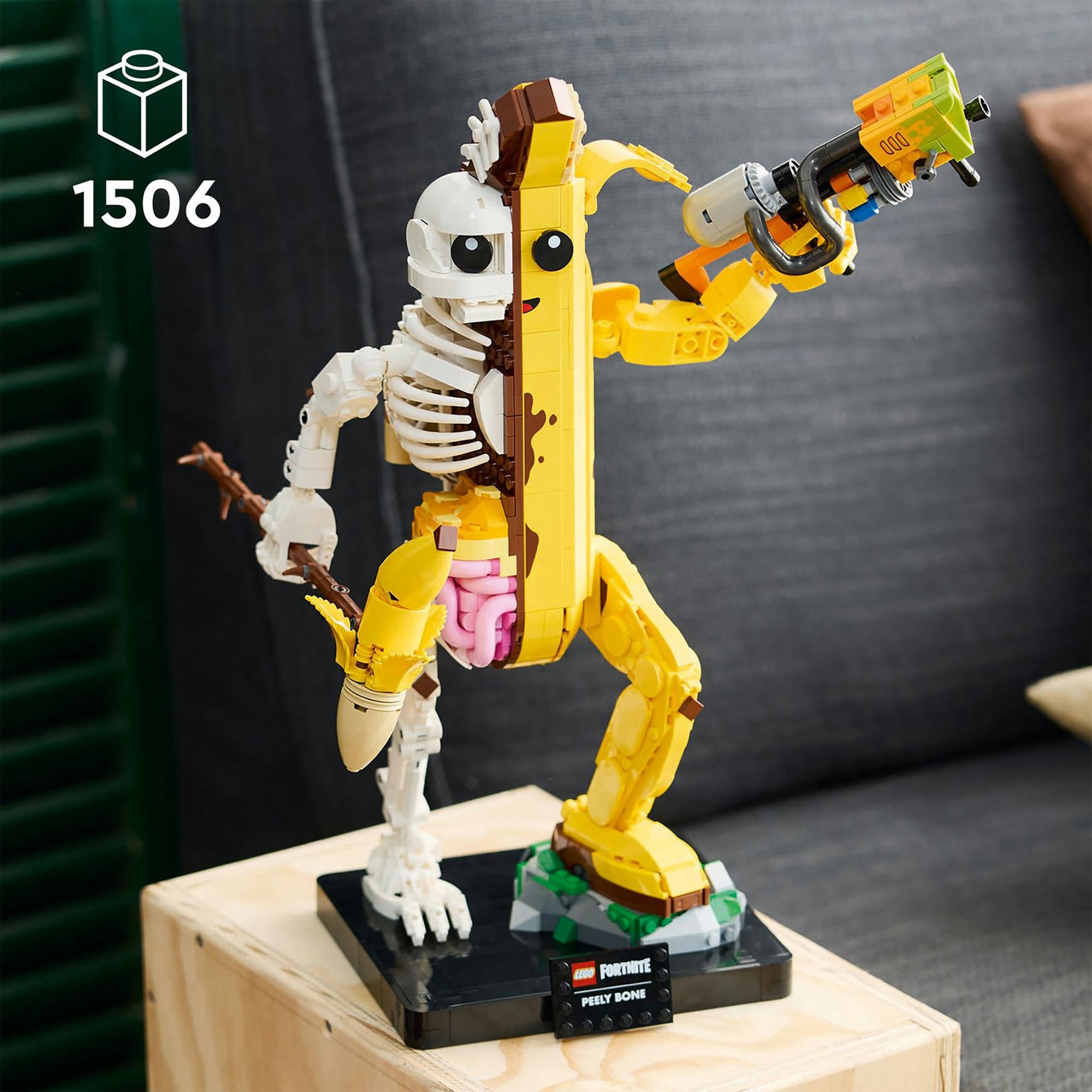 LEGO®  77072 Banane pelée 