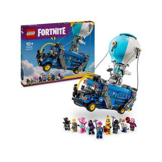 LEGO®  77073 Schlachtenbus 