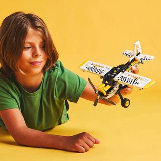 LEGO®  42198 L’avion de brousse 