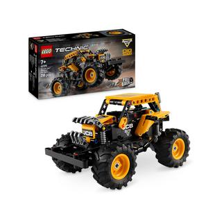 LEGO®  42199 Monster Jam™ DIGatron™ à rétrofriction 