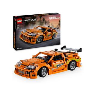 LEGO®  42204 Fast and Furious Toyota Supra MK4 