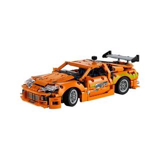 LEGO®  42204 Fast and Furious Toyota Supra MK4 