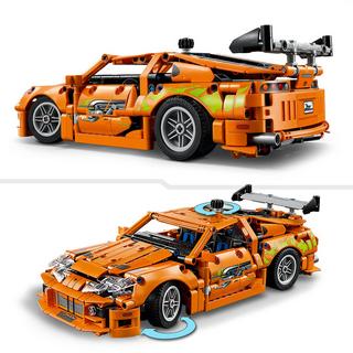 LEGO®  42204 Fast and Furious Toyota Supra MK4 